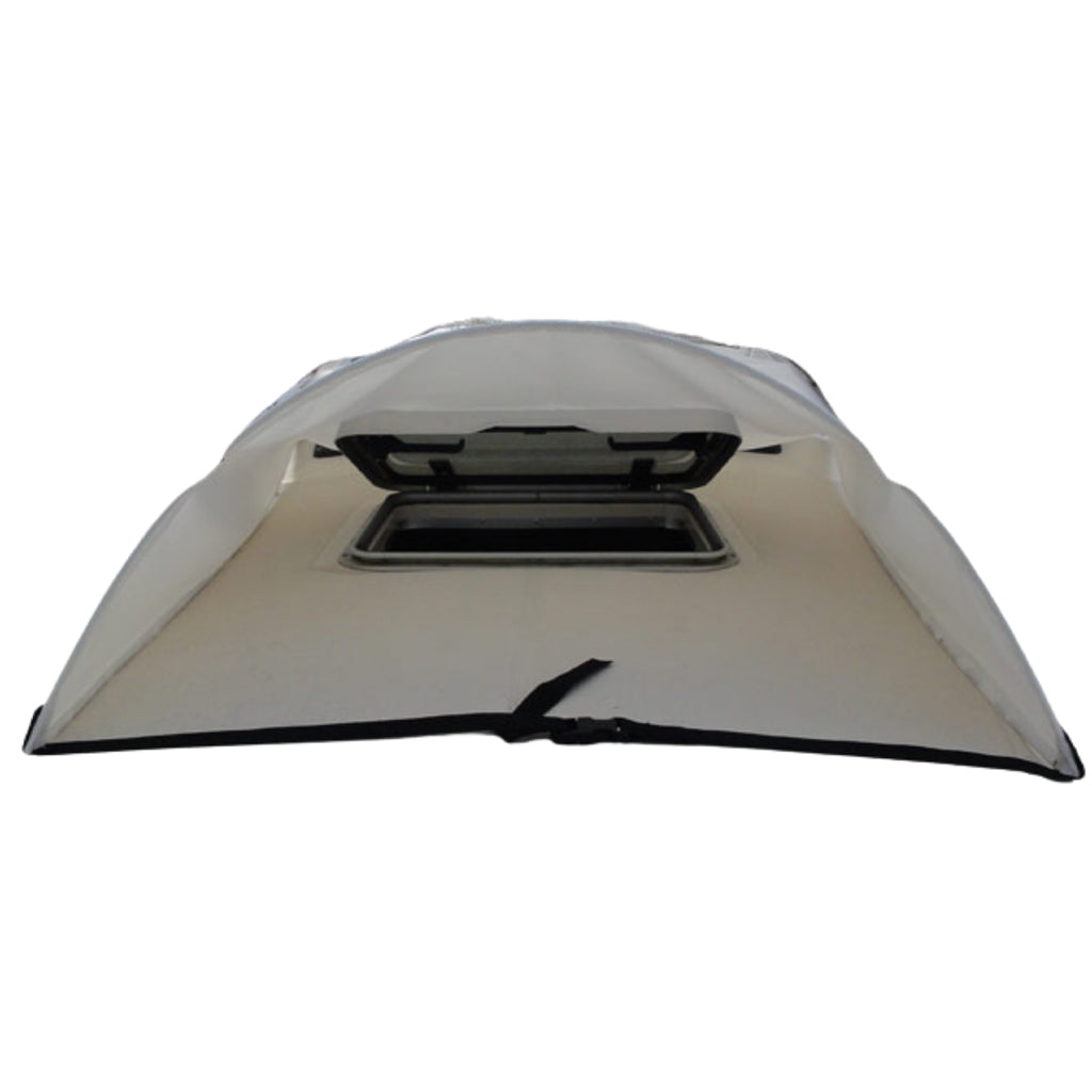 Hatch UV Resistant Self Sup. Polyester Umbrella
