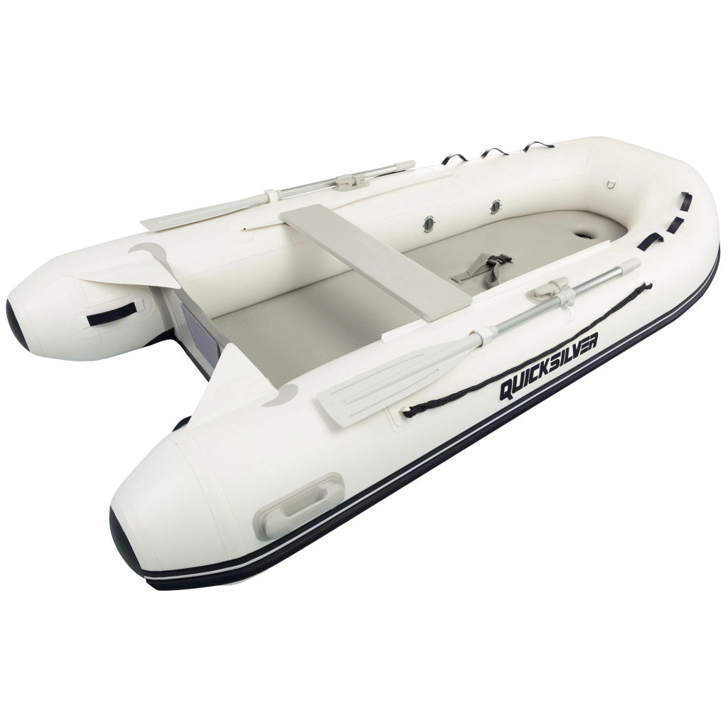 Quicksilver Inflatable- 320 Airdeck.