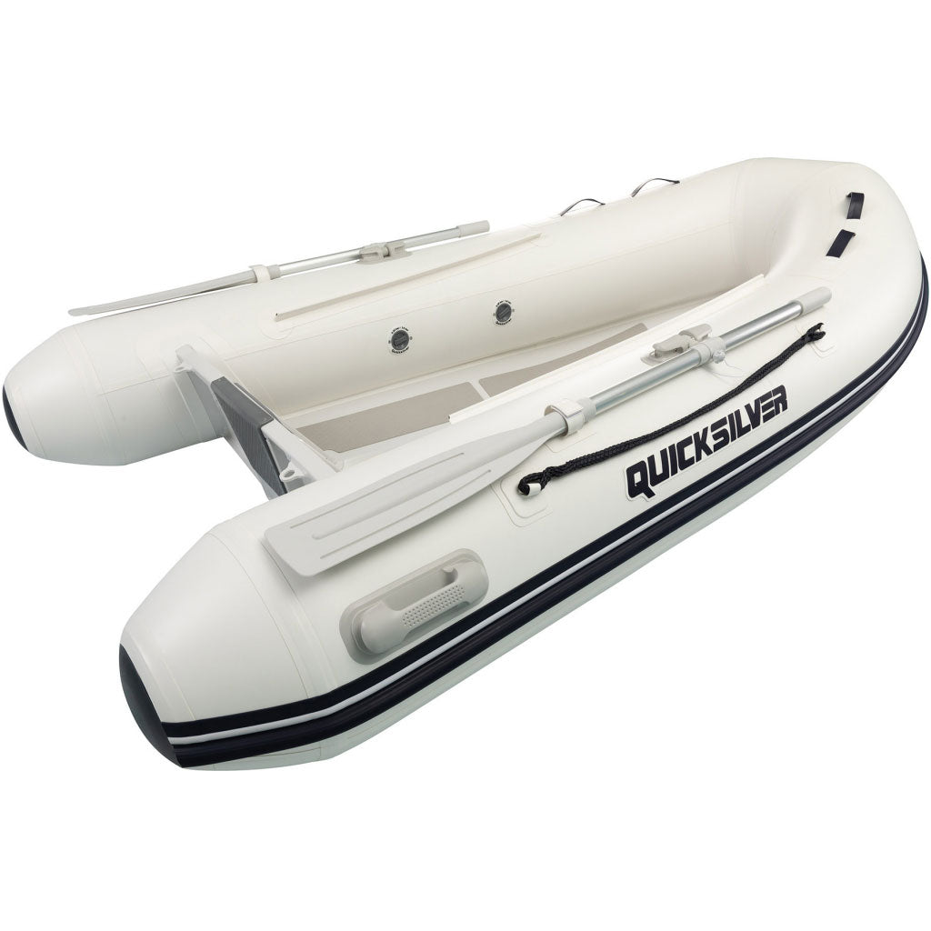 Quicksilver Inflatable-270 Aluminum Rib.