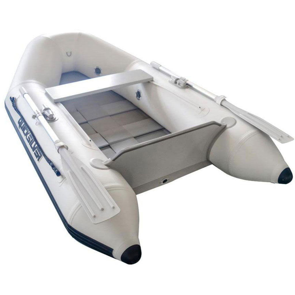 Quicksilver Inflatable-Tendy 240 Slatted.