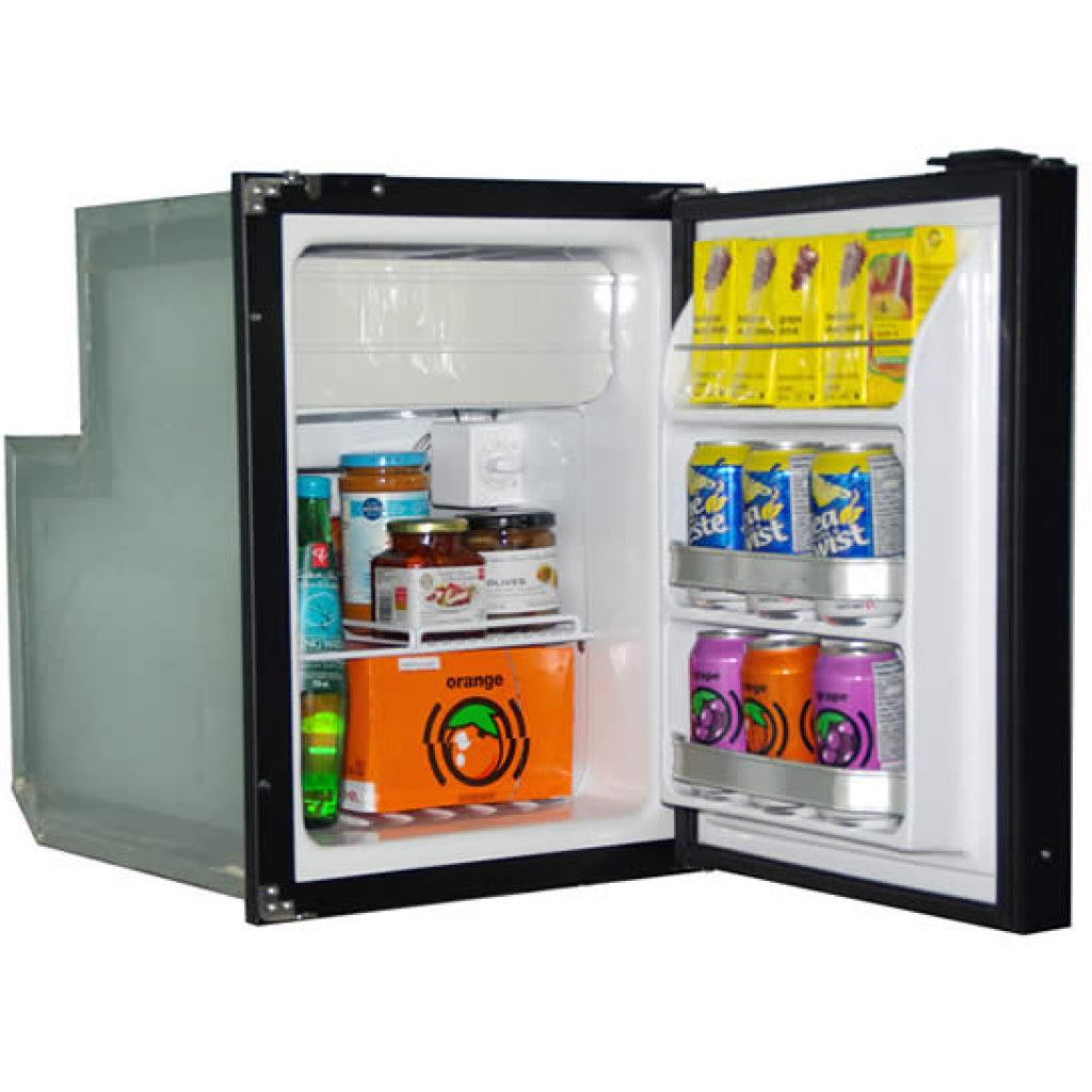 Nova Kool 1.9 cu ft. AC/DC Fridge
