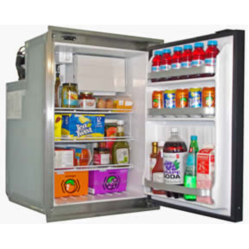 Nova Kool 5.8 cu ft. AC/DC Refrigerator