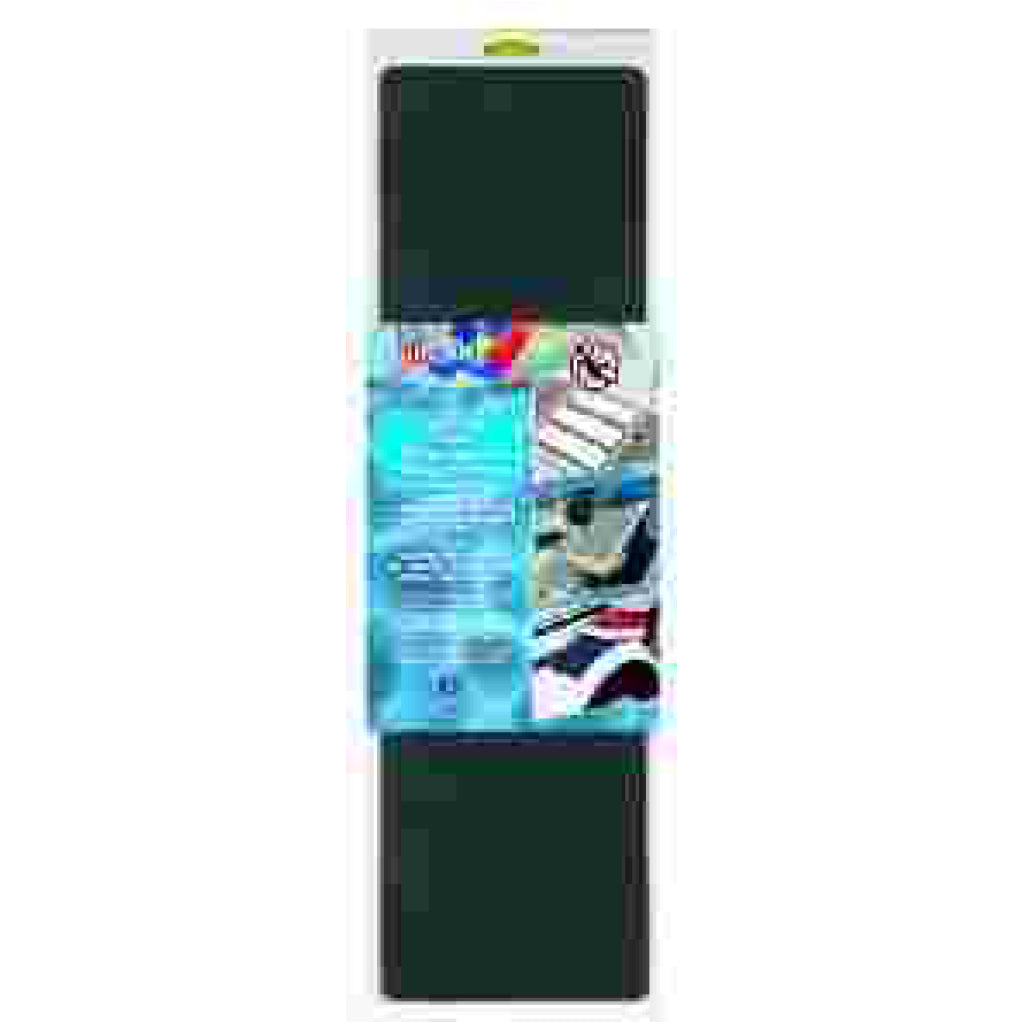 Incom 6" x 21" Black Traction Strip - 1 pack