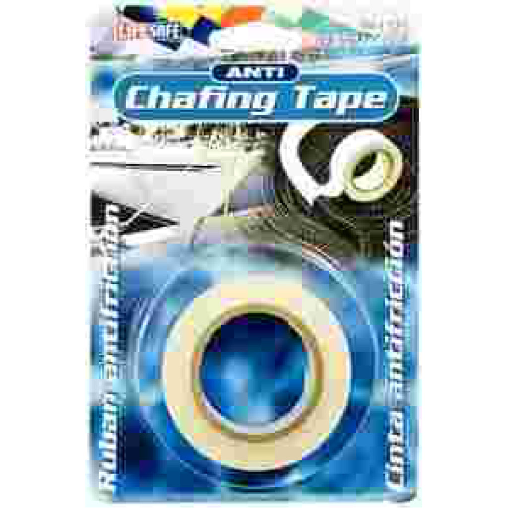 Incom 1" x 25' Anti Chafing Tape