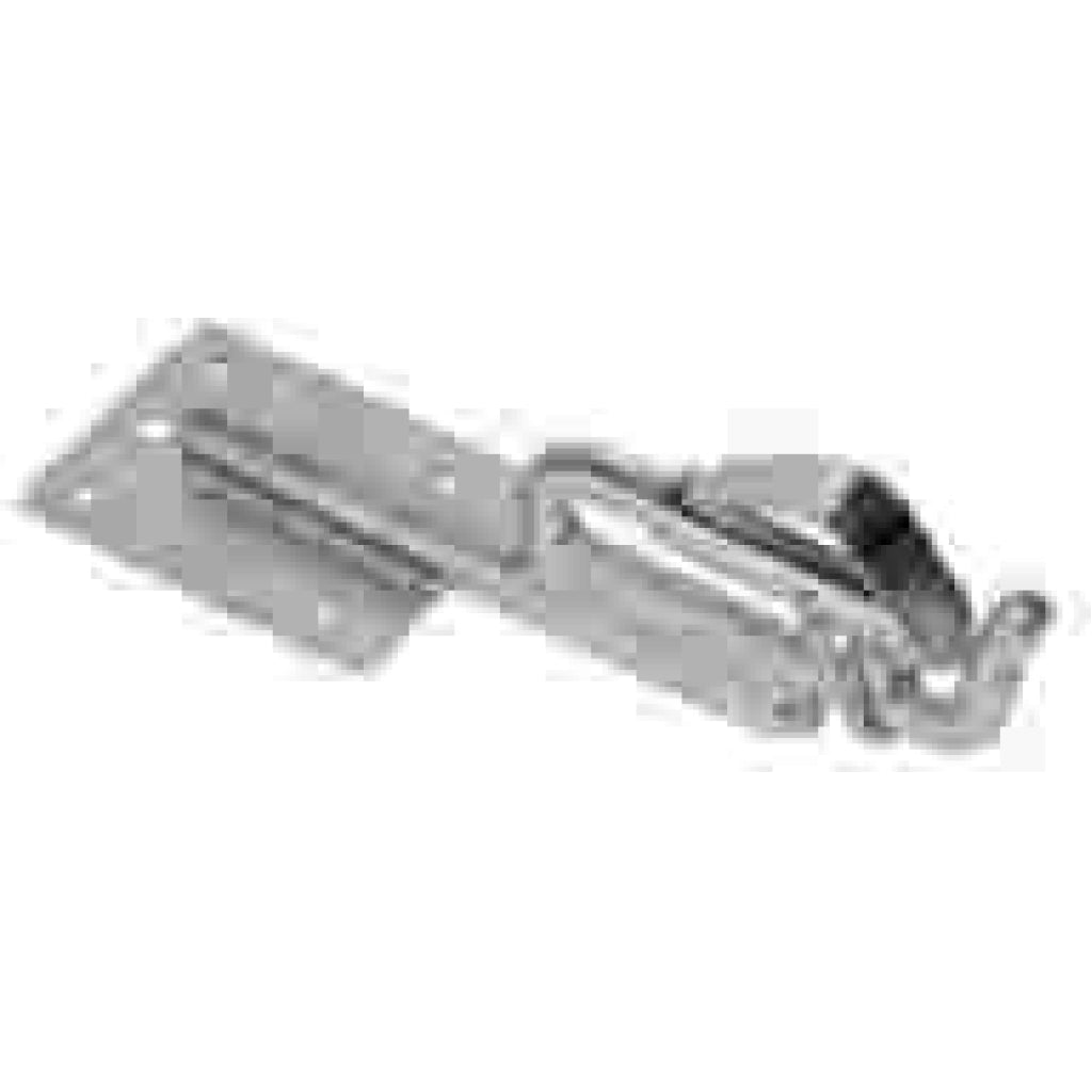 Weaver 4" Extended Reach Davit Head