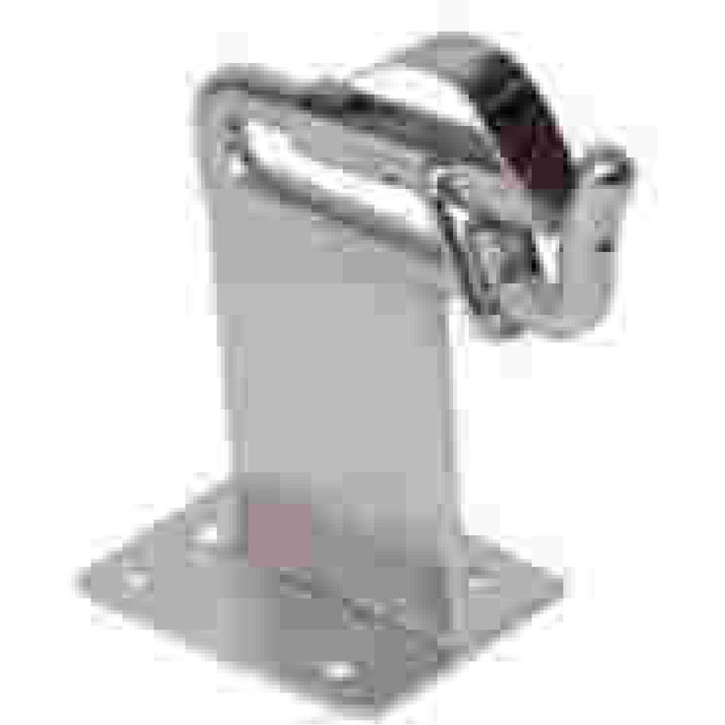 Weaver 2" Riser Davit Head