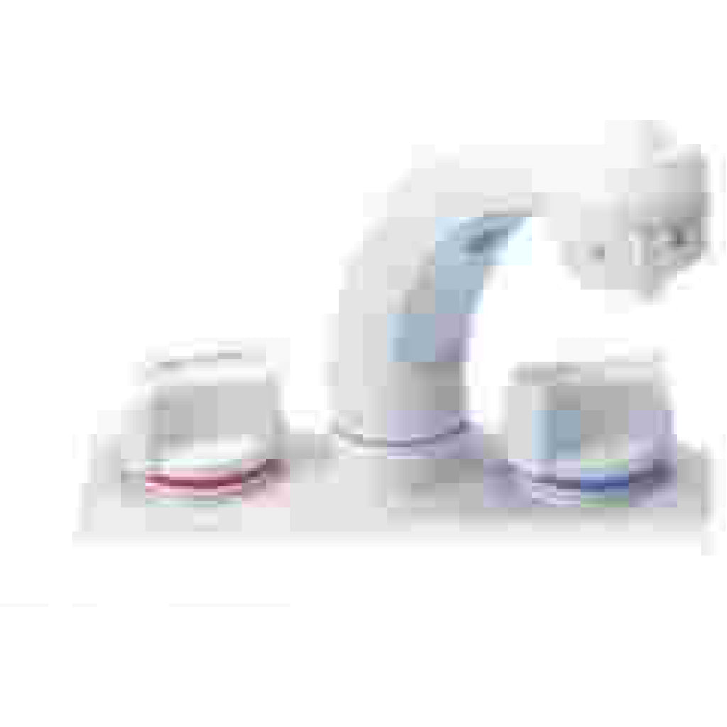 Whale Elegance Hot/Cold Mixer Faucet