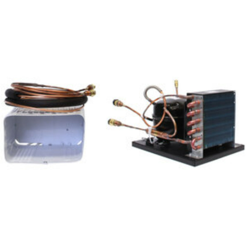 RT4 Evaporator Box Only