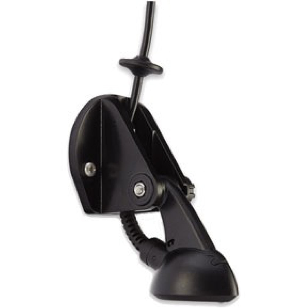 Raymarine Cpt-S High Chirp Transom Mount Transducer.
