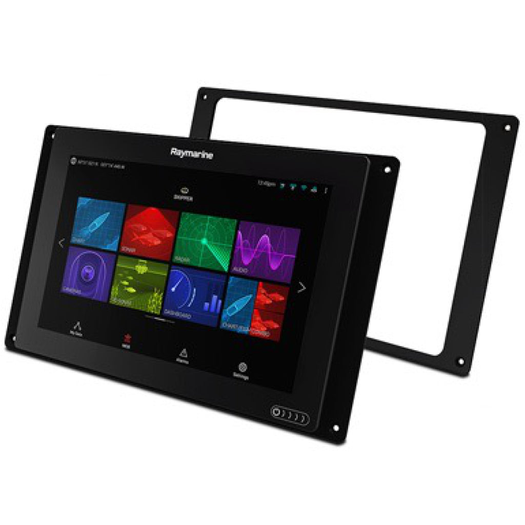 Raymarine Installation Adaptor Plate E7/E7d To Axiom 7.
