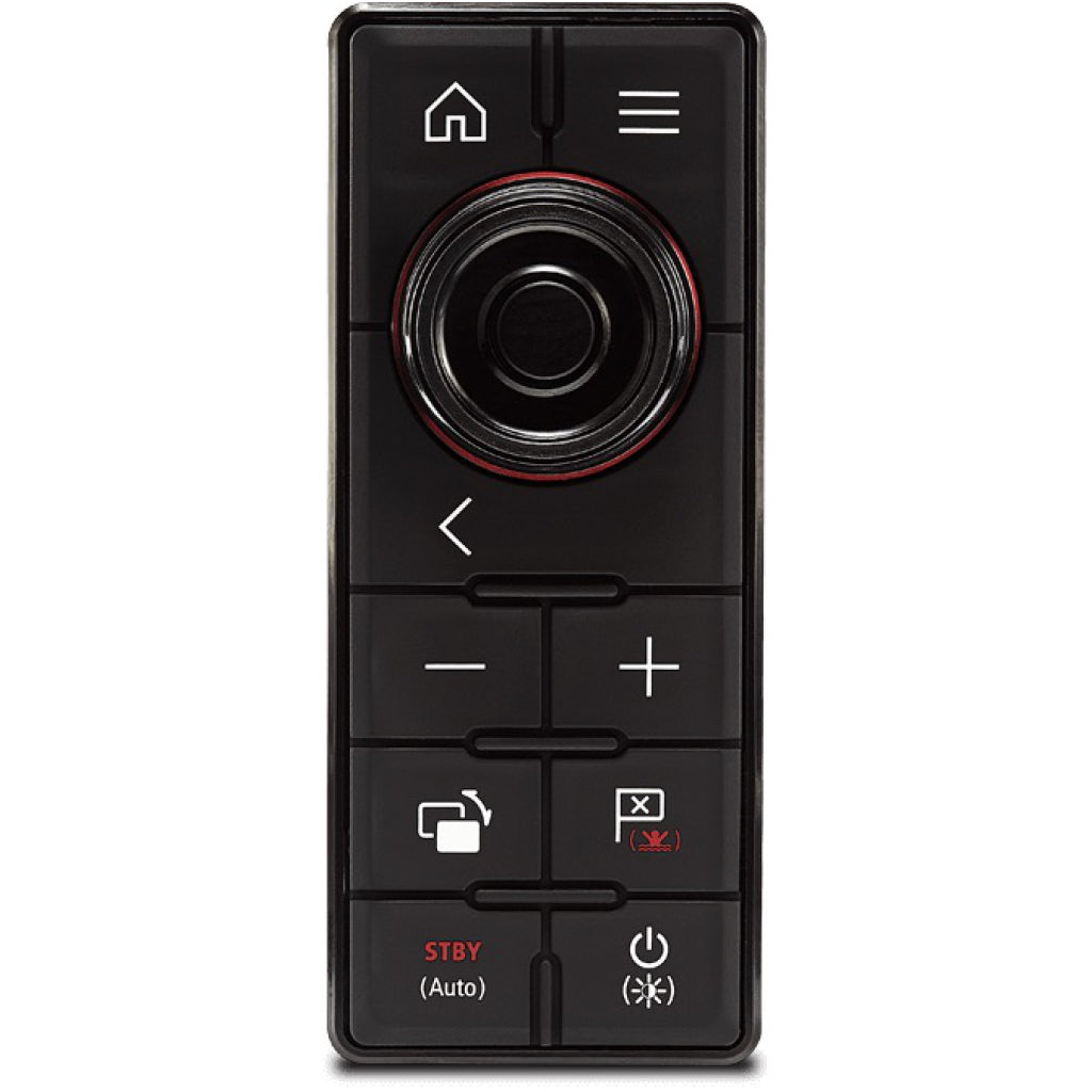 Raymarine System Remote Control Keypad (Rmk-10).
