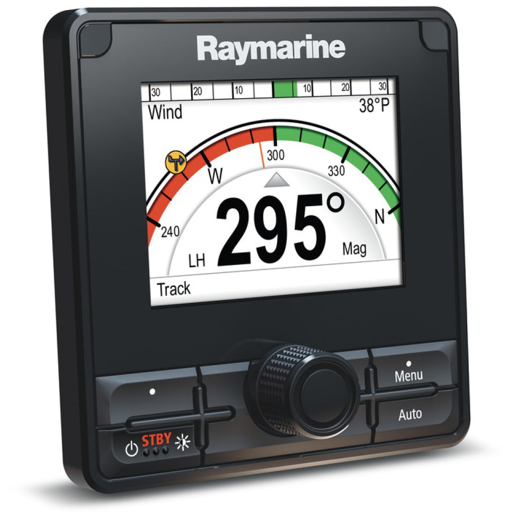 Raymarine P70rs Autopilot Control Head (Power).