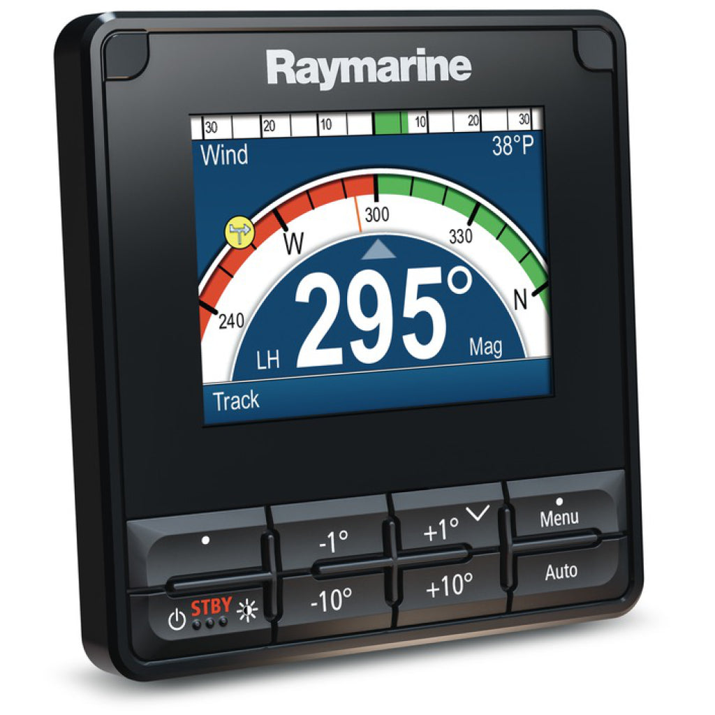 Raymarine P70s Autopilot Control Head (Sail).