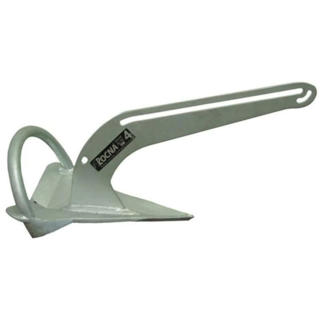 Rocna Fisherman Anchor