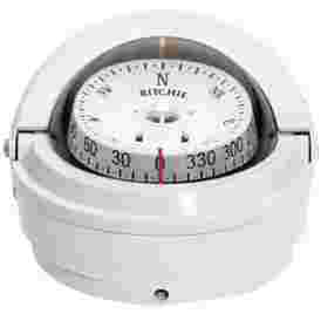 Ritchie White Voyager Surface Compass Rigging Shoppe