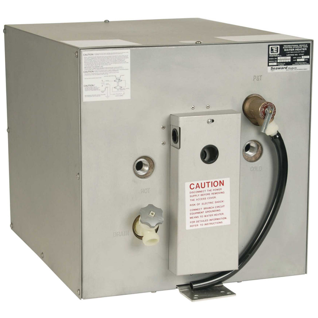 Whale 11 Gallon Water Heater
