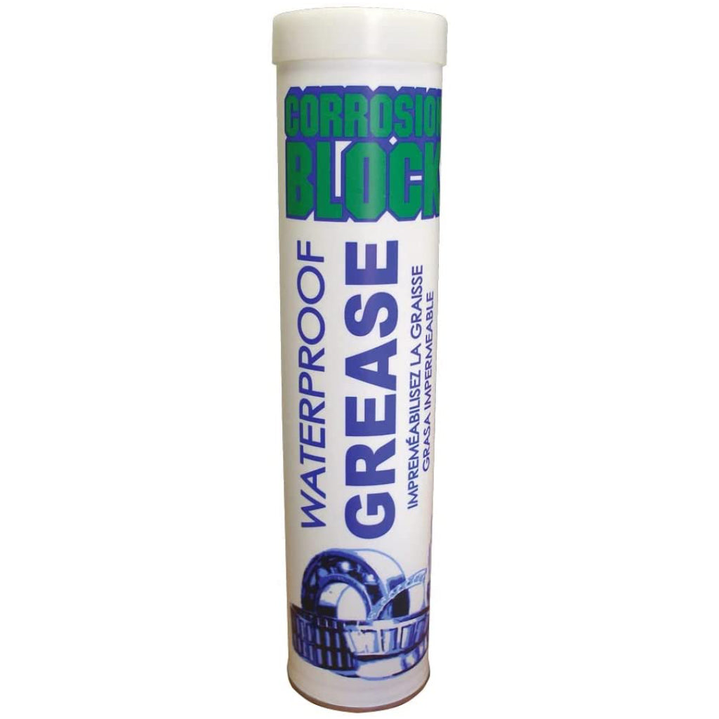 Corrosion Block Grease 14oz Cartridge