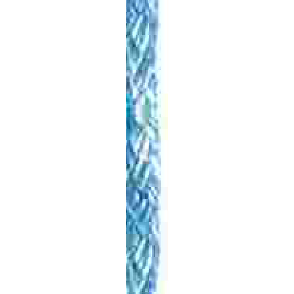 Maffioli Swiftcord Rope - 8mm Light Blue $/Foot