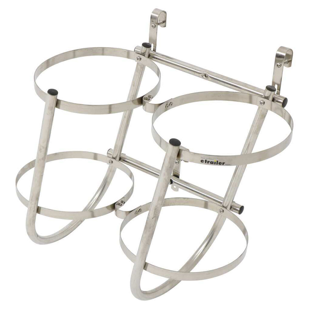 Taylor 7-9'' Double Fender Rack
