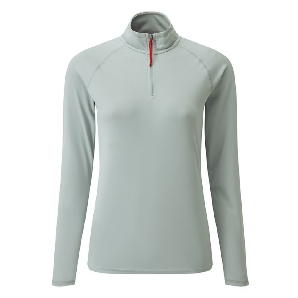 Gill Women UV Long Sleeve Tec Shirt