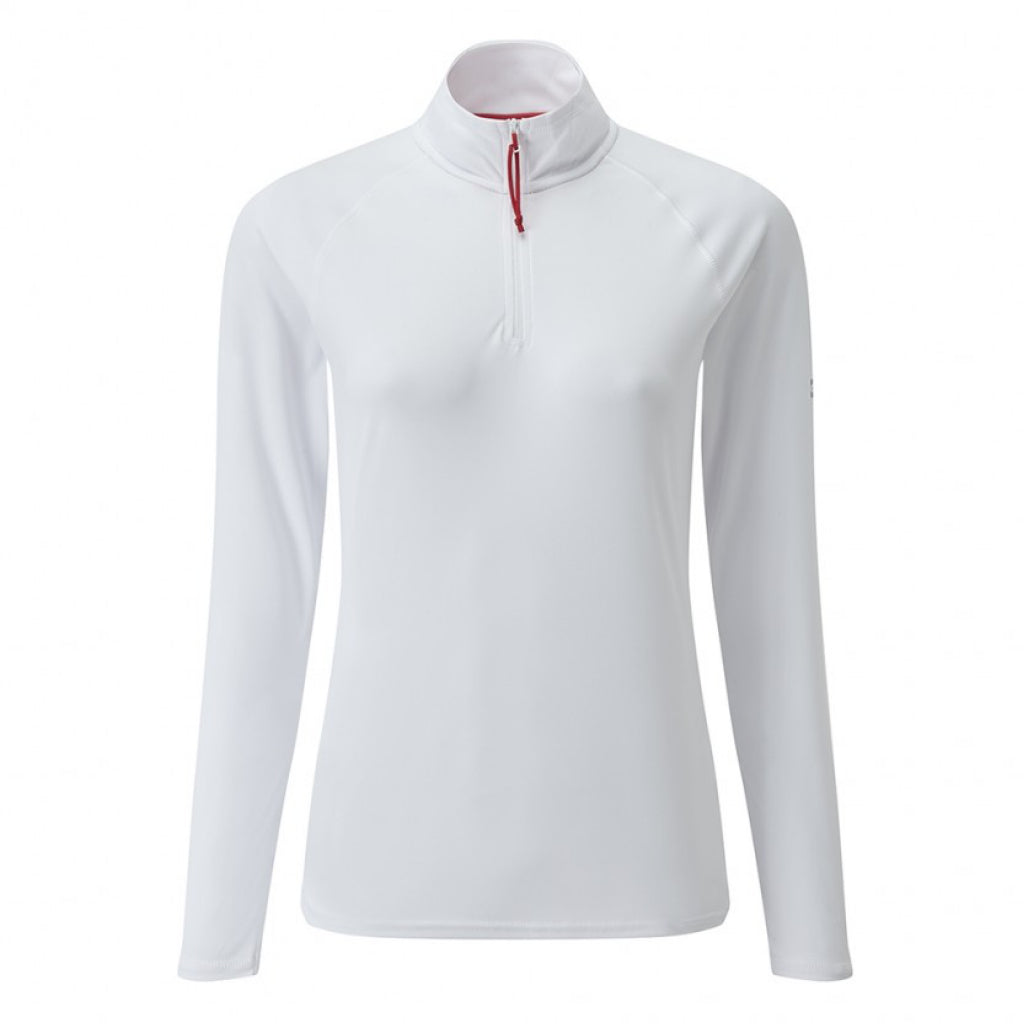 Gill Women UV Long Sleeve Tec Shirt