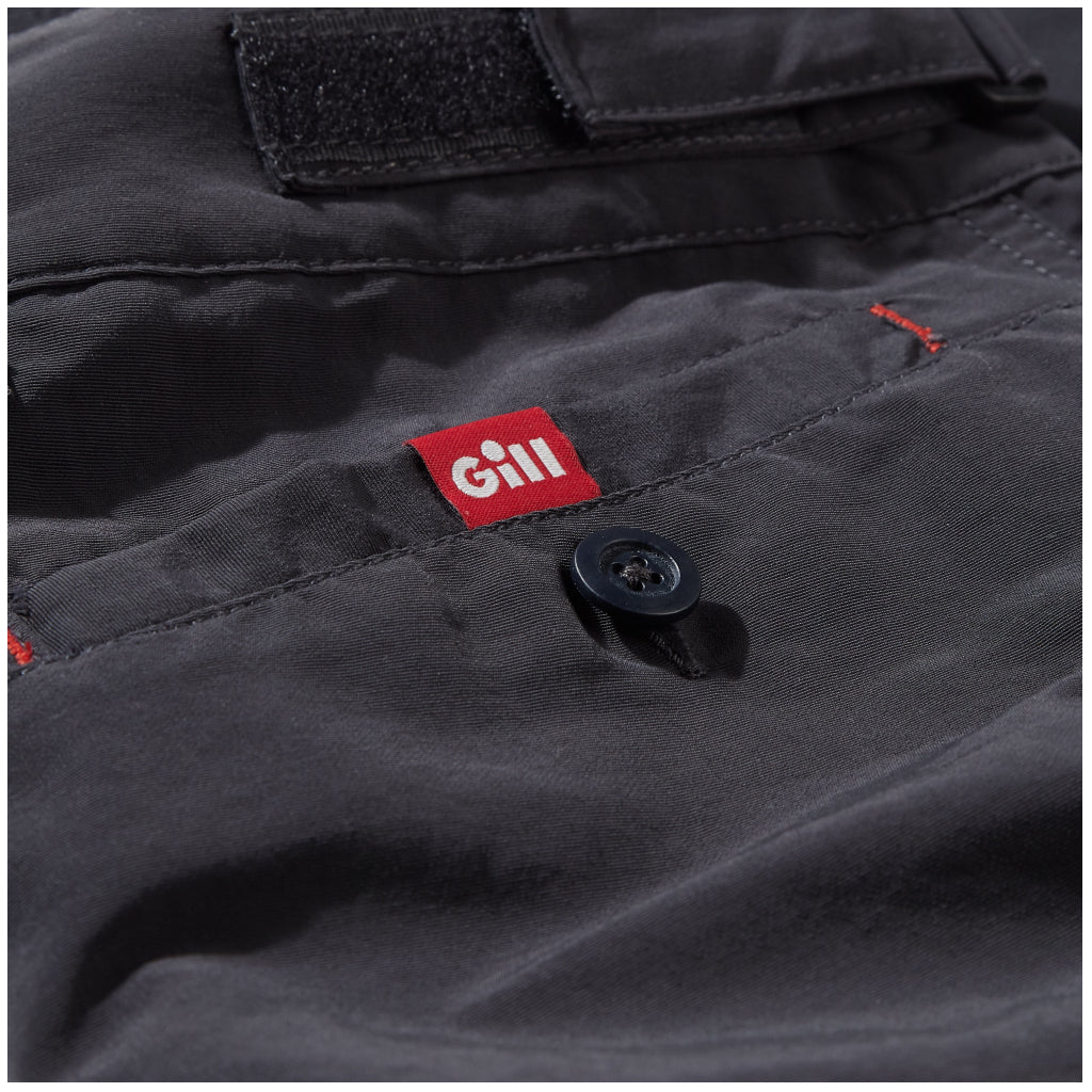 Gill Women's UV Tec Shorts Pocket.