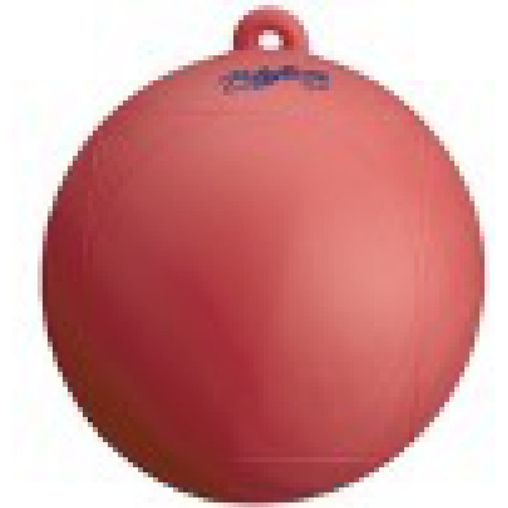 ball for Aquatic Park Mooring Line C