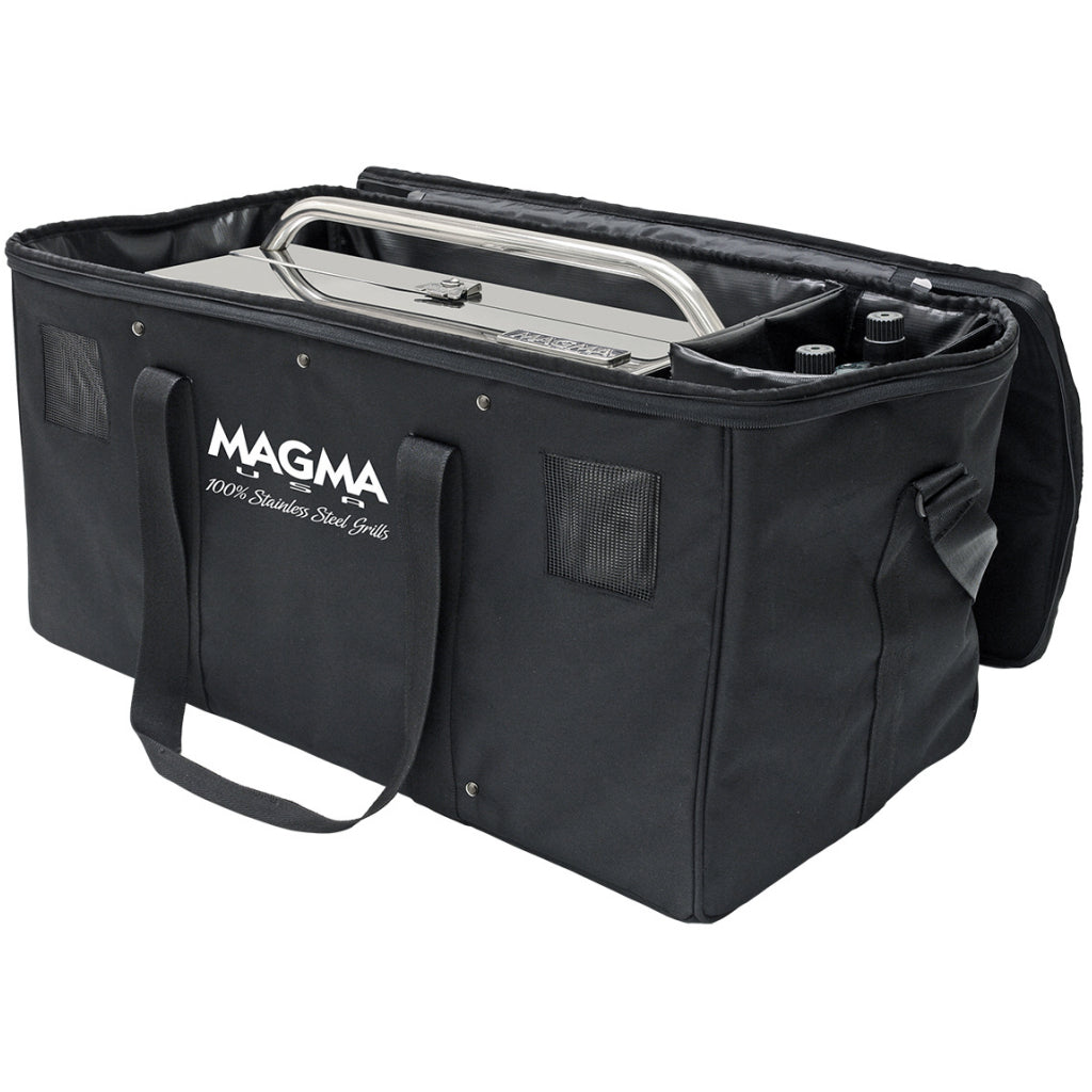 Open Padded Carry Case