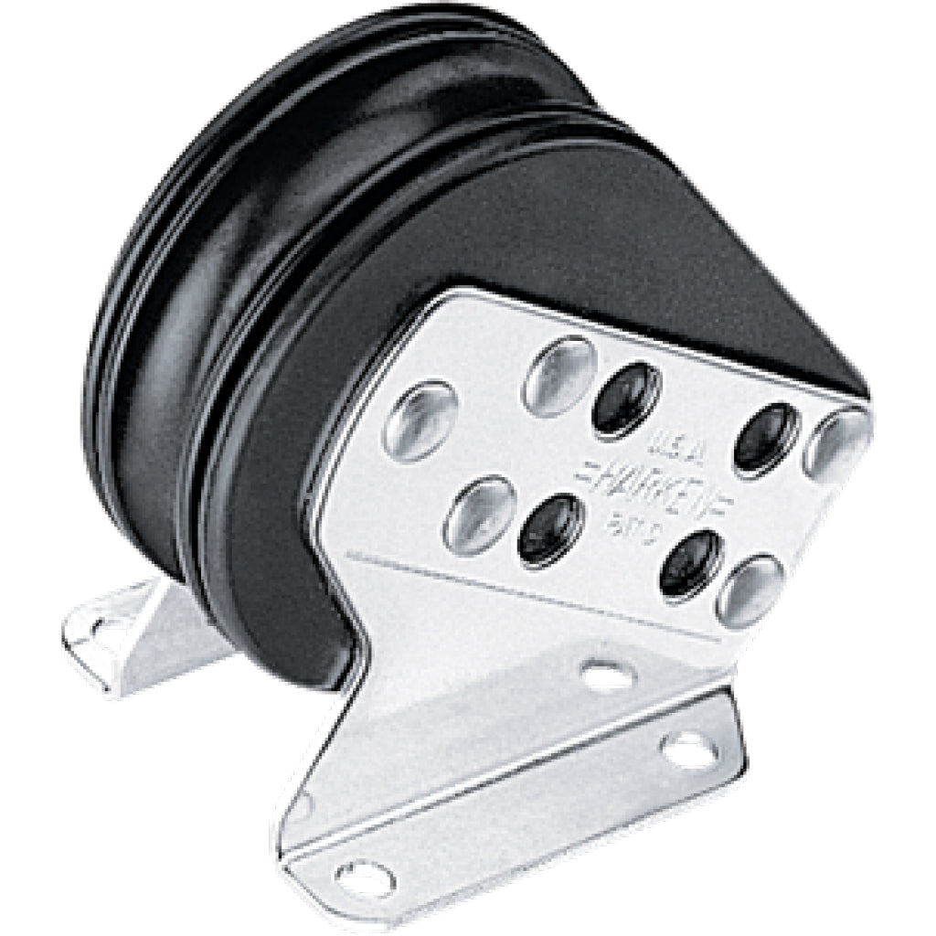 Harken 2.25" Upright Lead Block