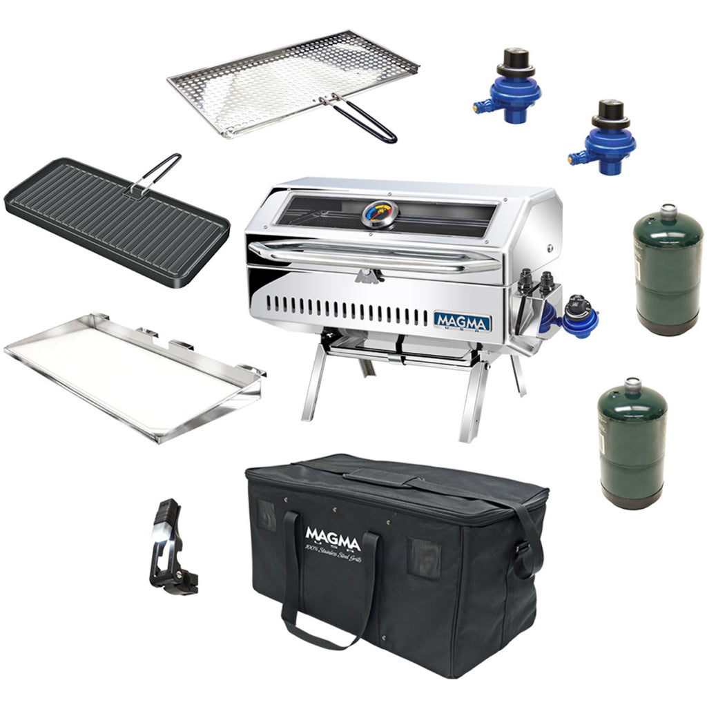 Things that can go in Padded Carrycase