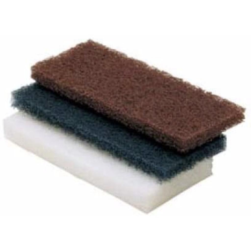Shurhold Course Scrubber Pad