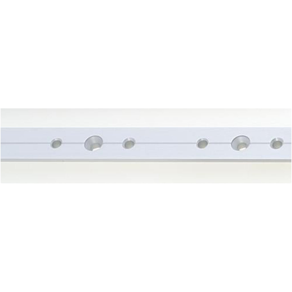 Viadana 1'' Silver Track