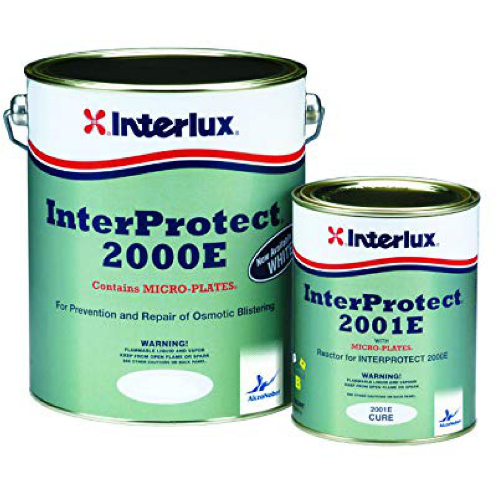 White Interlux