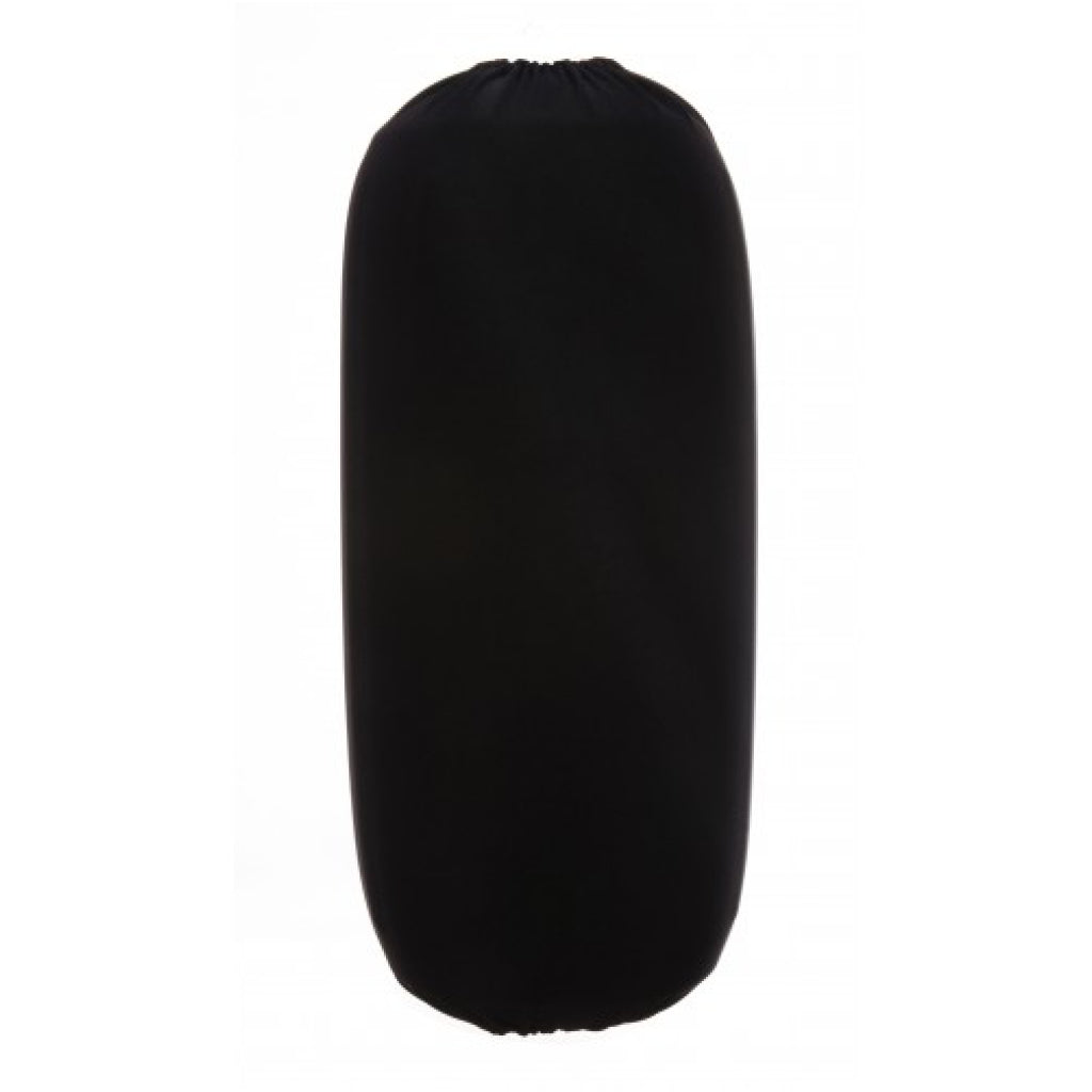Black Fender Cover