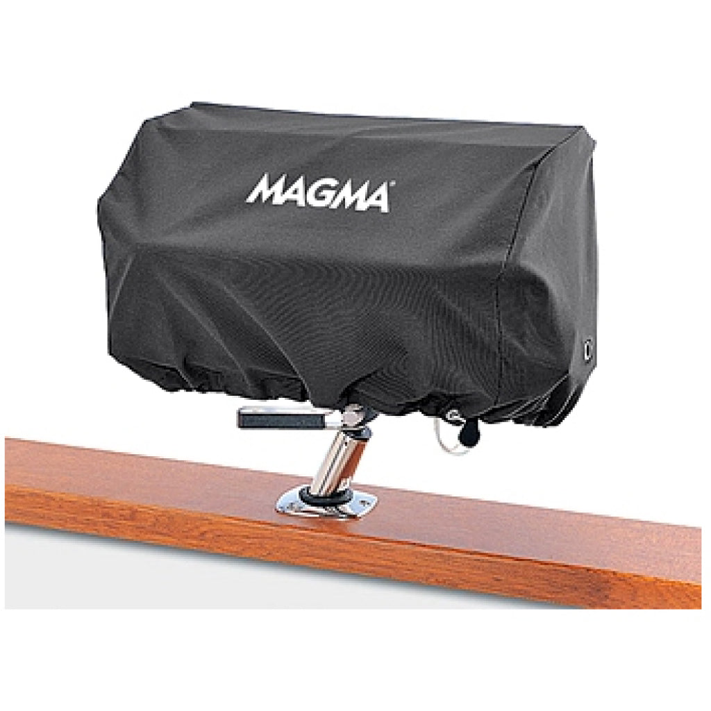 Jet Black BBQ Cover