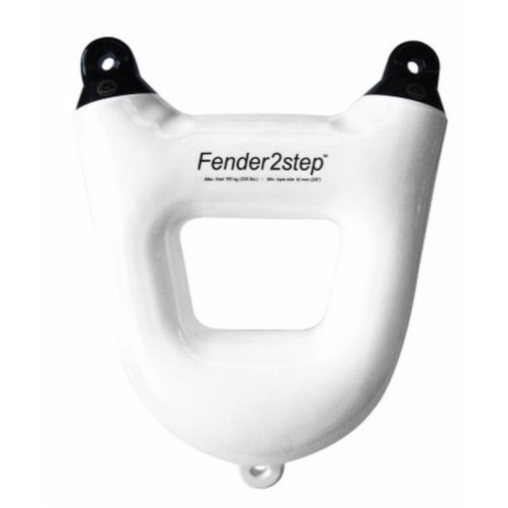 Fender 2 step