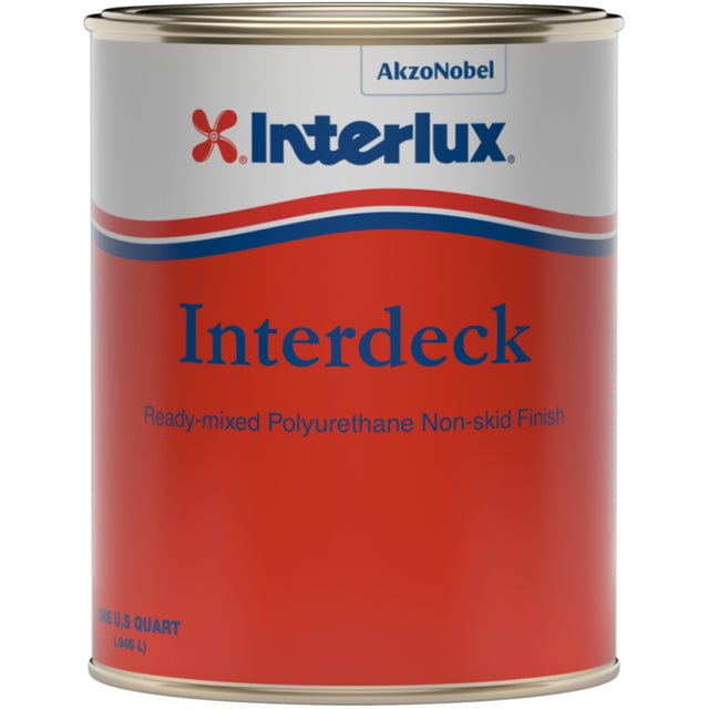 Interlux Sand Beige Interdeck