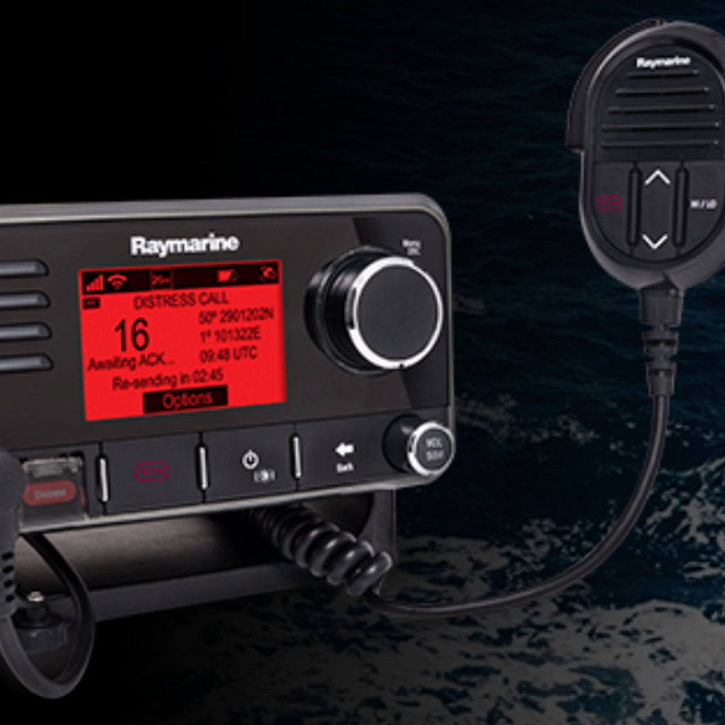 VHF Seminar