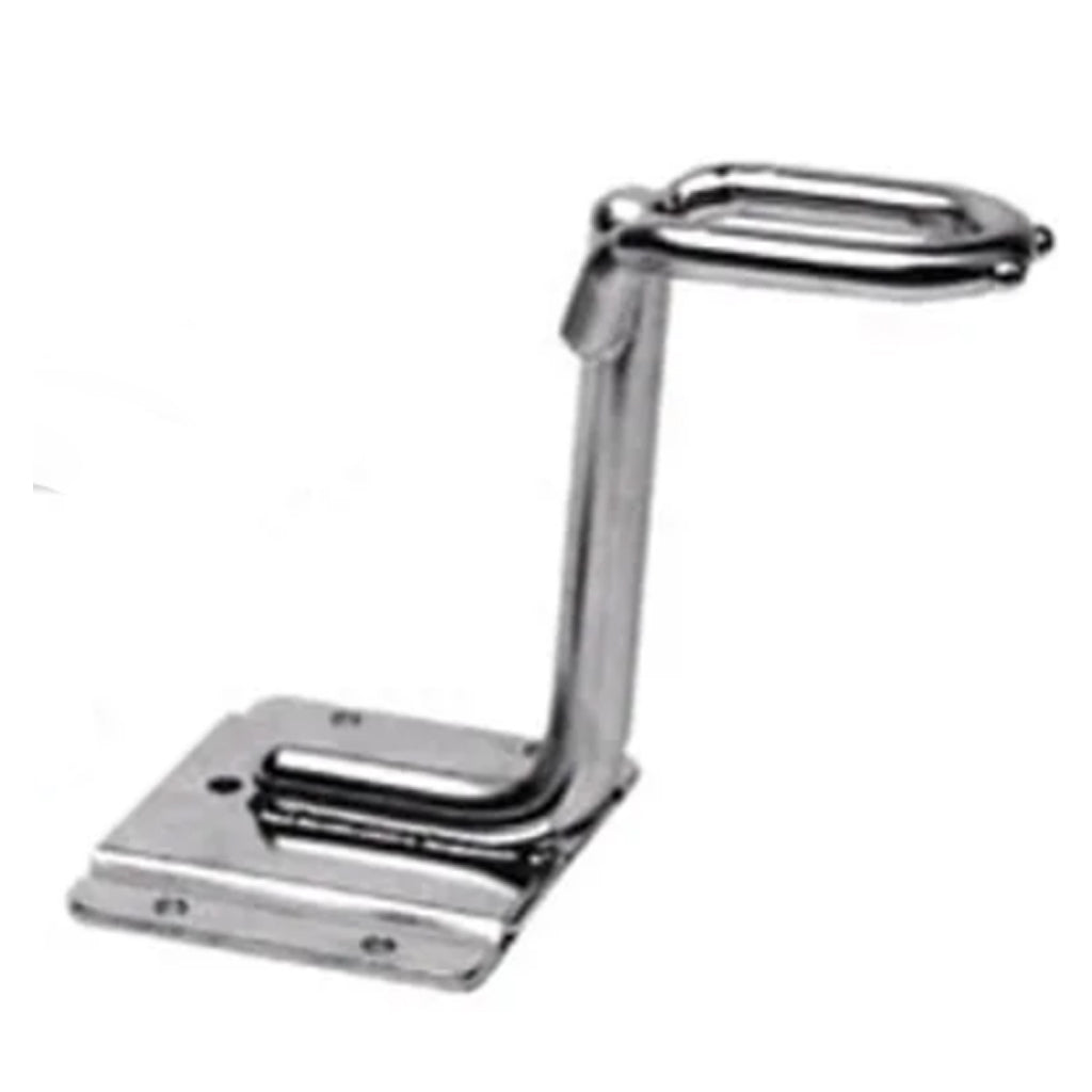 Weaver Riser Hook 4"- for swim grid