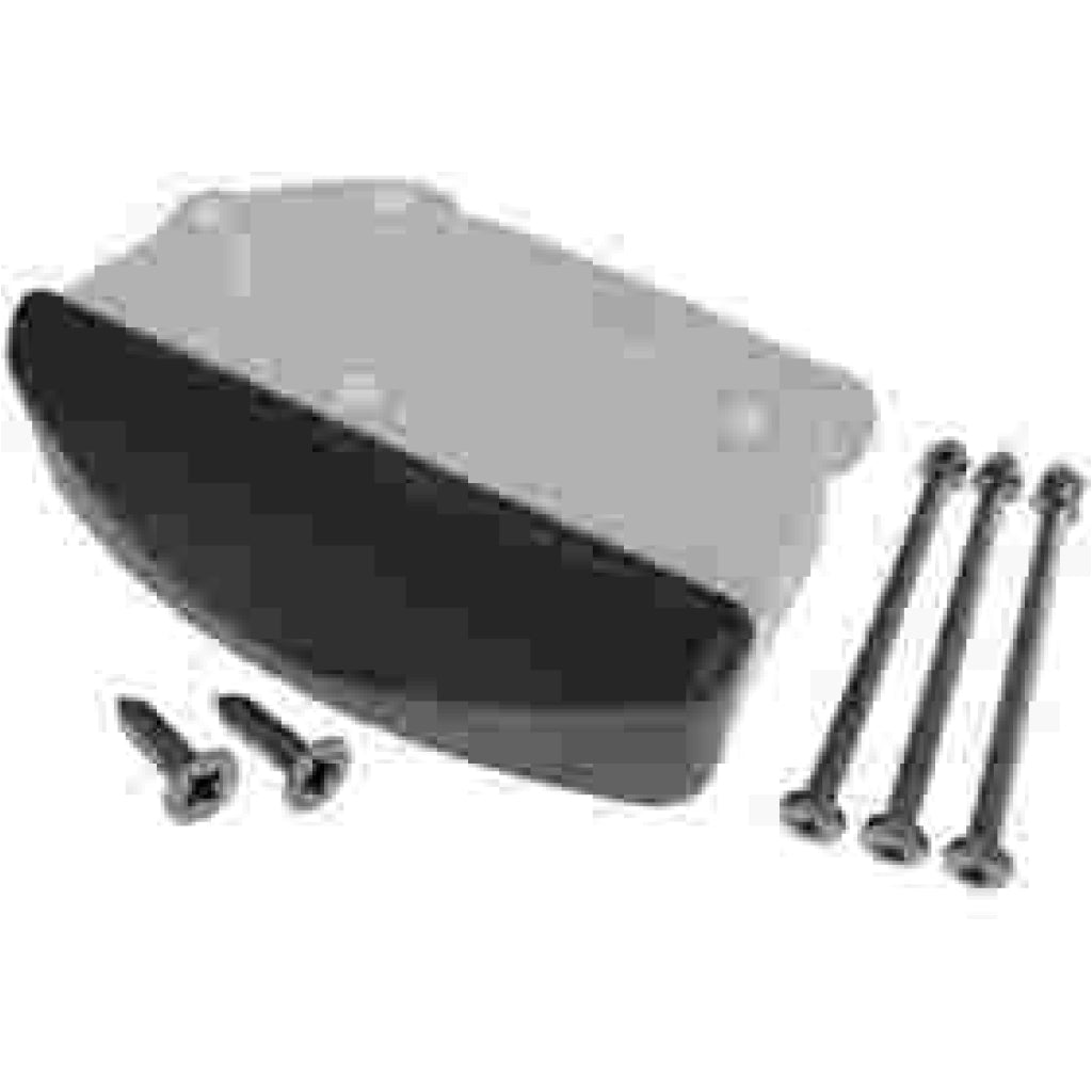 Spinlock Sidemounting Kit - for XAS