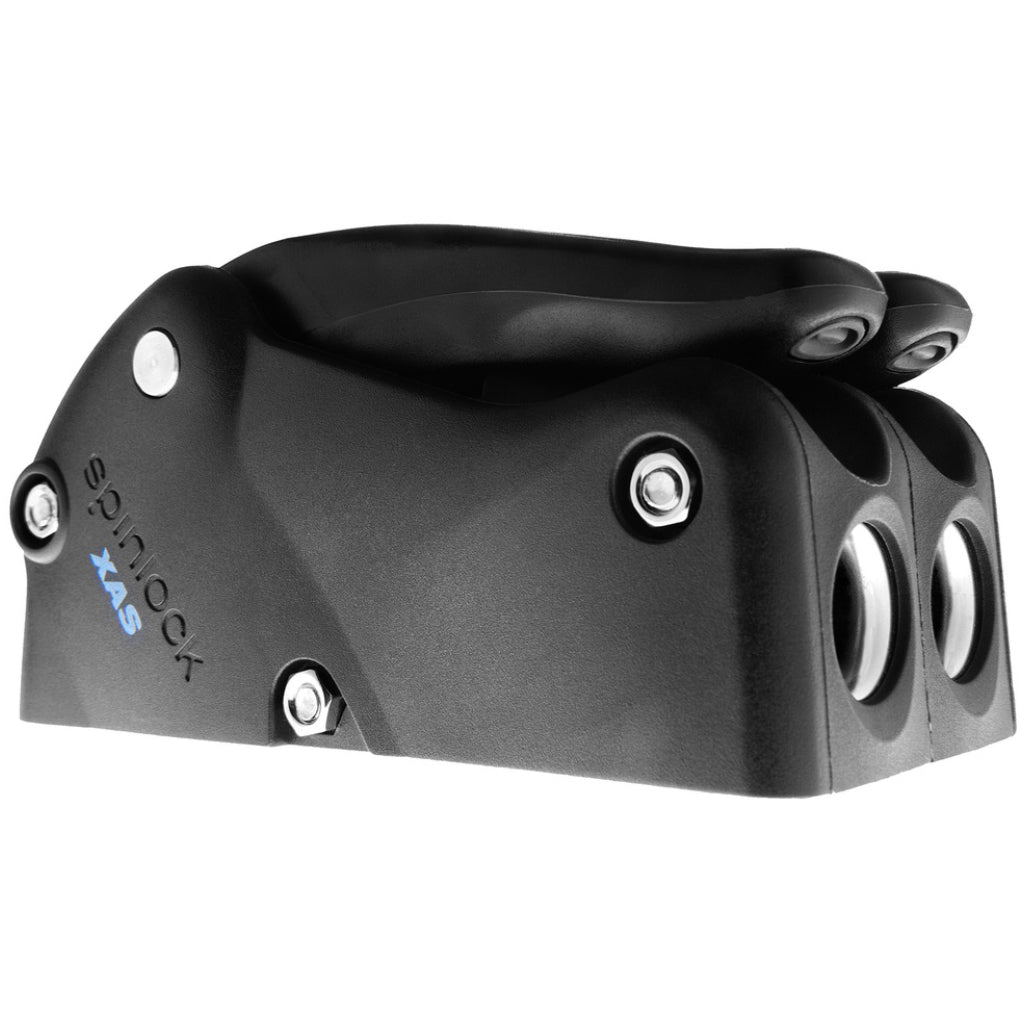 Spinlock XAS Rope Clutch - Double 6-12mm