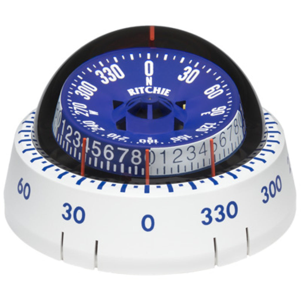 Ritchie Tactician Sailing Compass