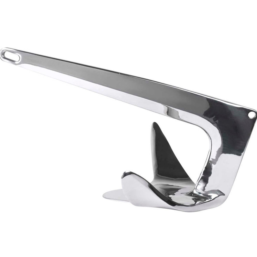 20 KG stainless steel Bruce Anchor