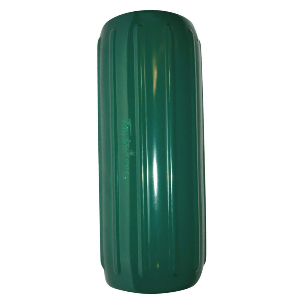 Taylor 12" x 34" Green Big B Fender