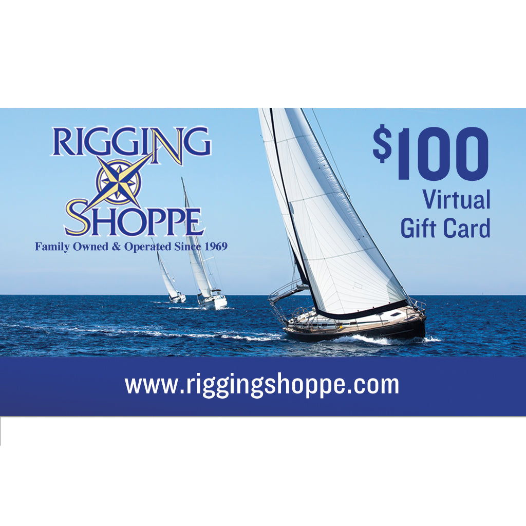 Virtual Gift Card