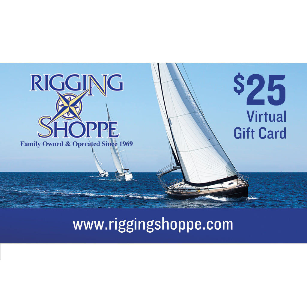 Virtual Gift Card