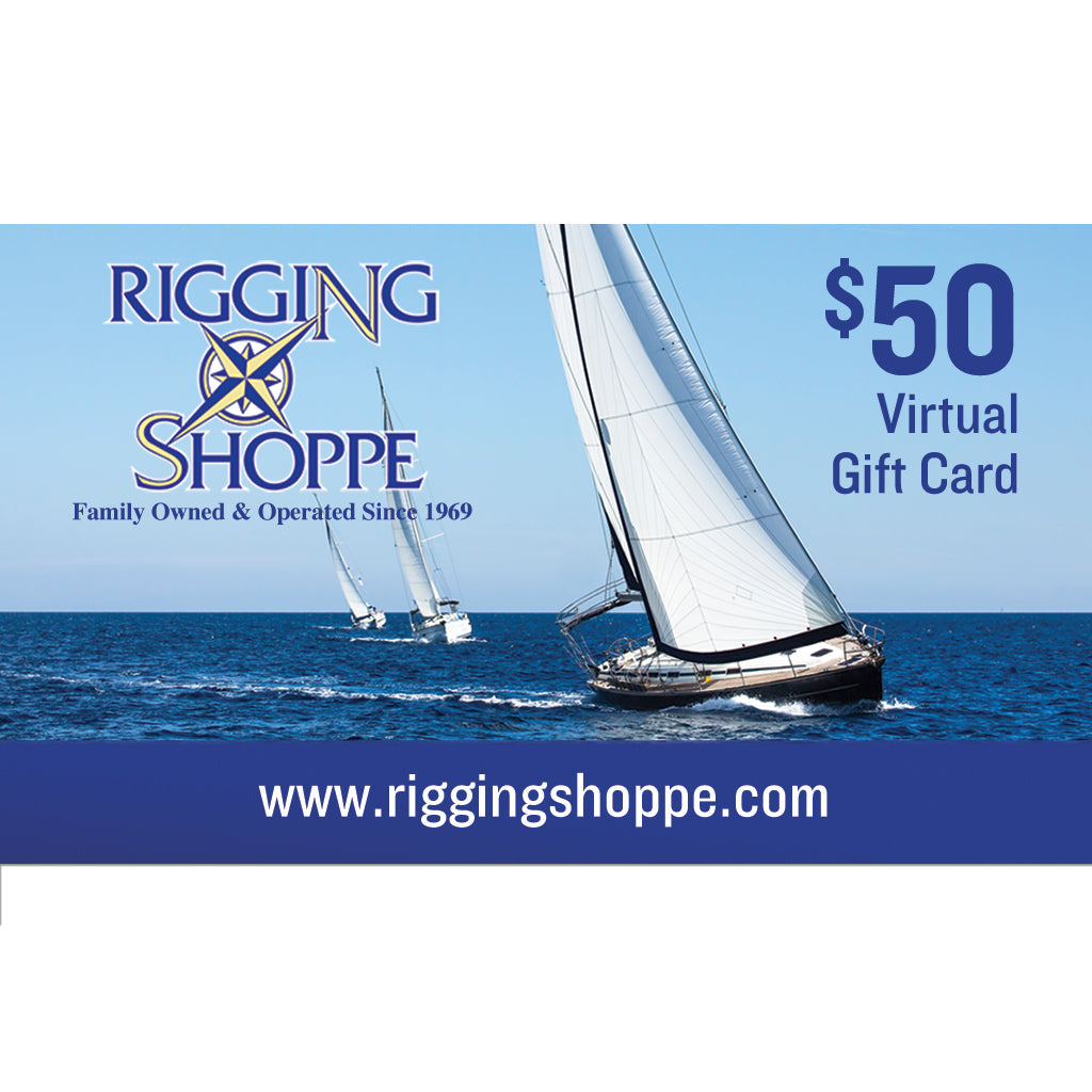 Virtual Gift Card