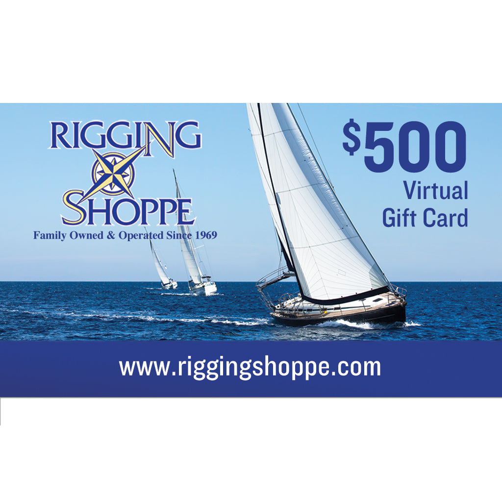 Virtual Gift Card