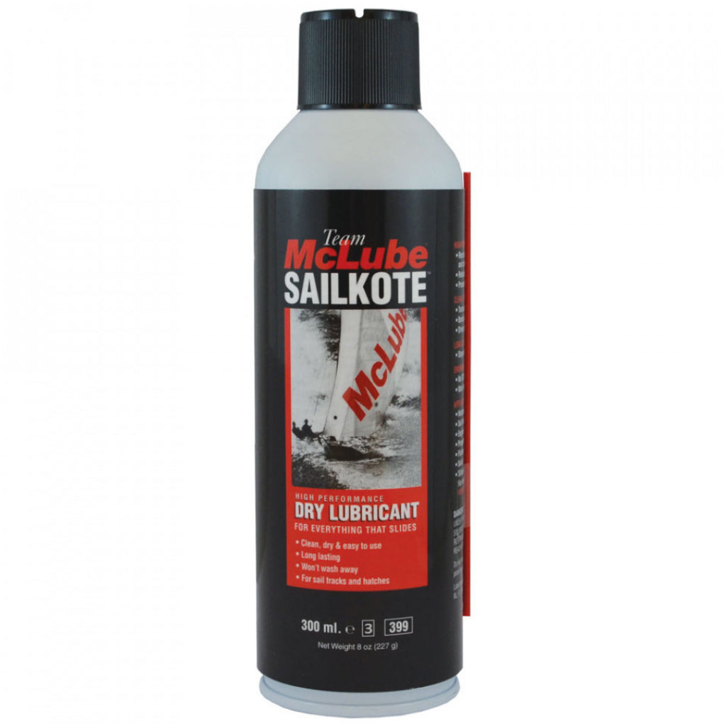 Harken 8 oz.(227g) Sailkote McLube