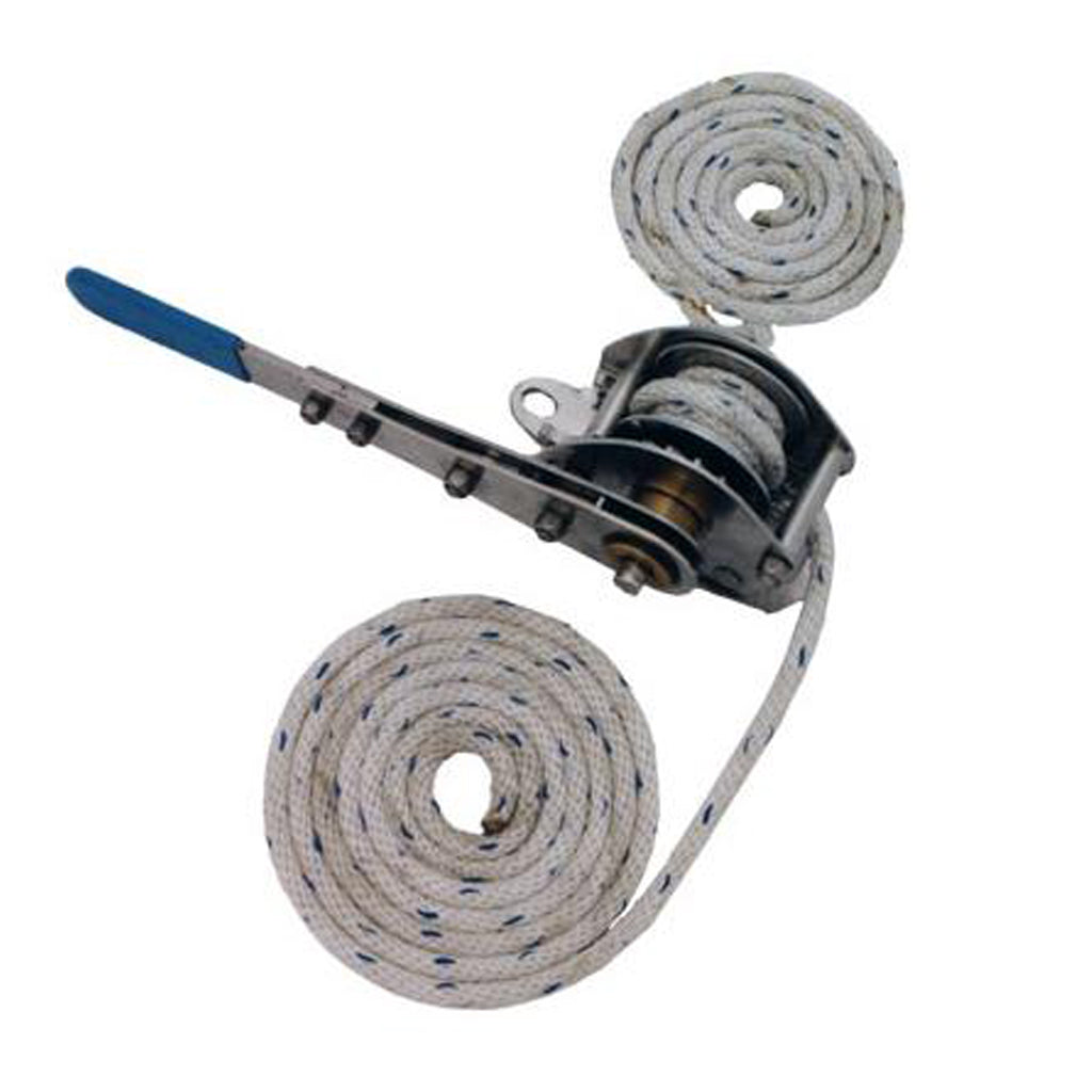 Weaver Winch